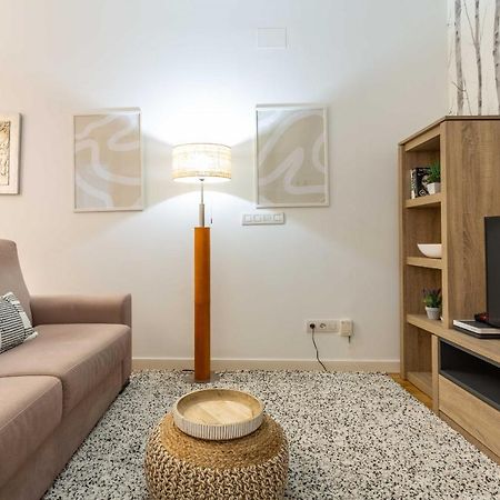 Mit House Ayala En Madrid Lejlighed Eksteriør billede